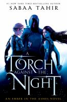 A_torch_against_the_night__a_novel